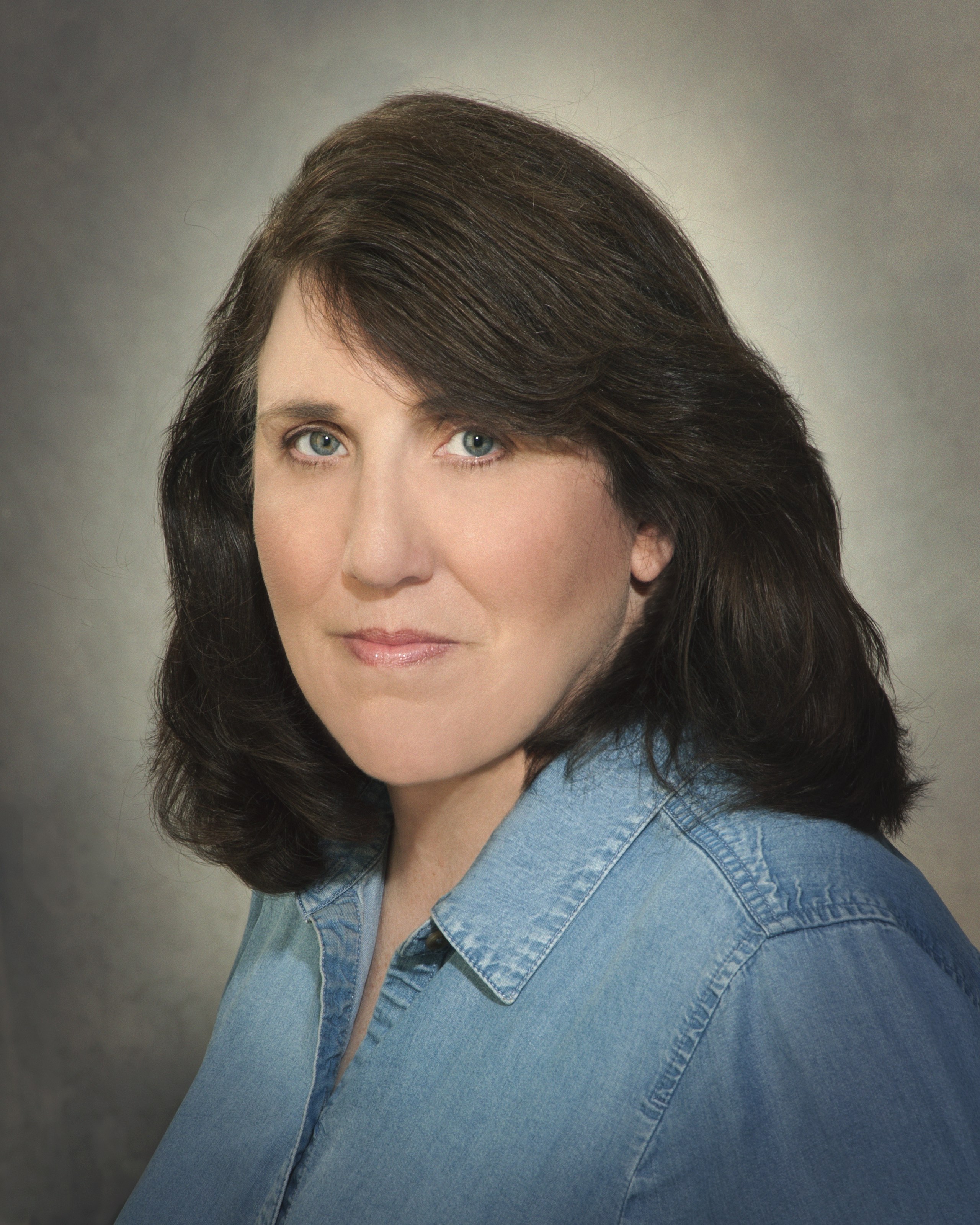Pamela Brillante